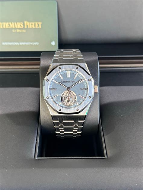 audemars piguet 26730ti|Royal Oak .